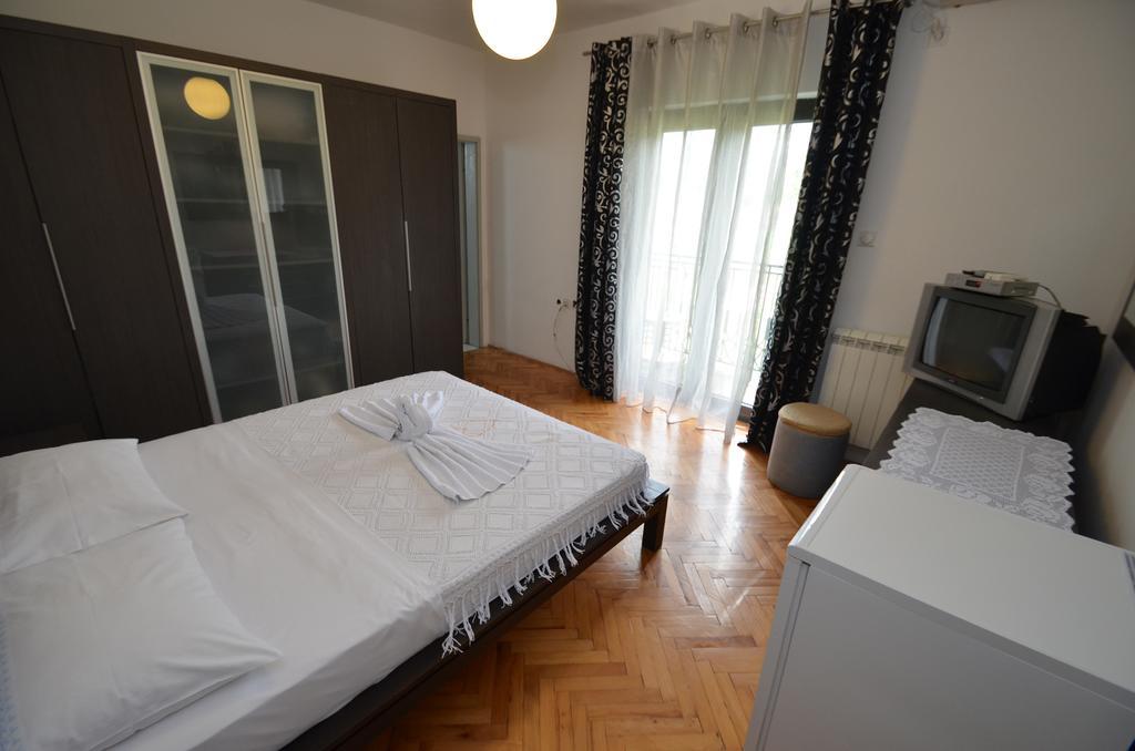 Apartments Ivetic Kotor Pokoj fotografie