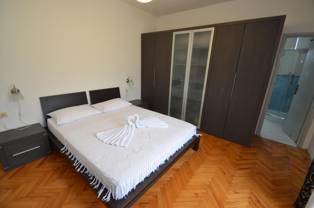 Apartments Ivetic Kotor Pokoj fotografie