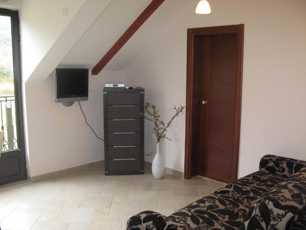 Apartments Ivetic Kotor Pokoj fotografie